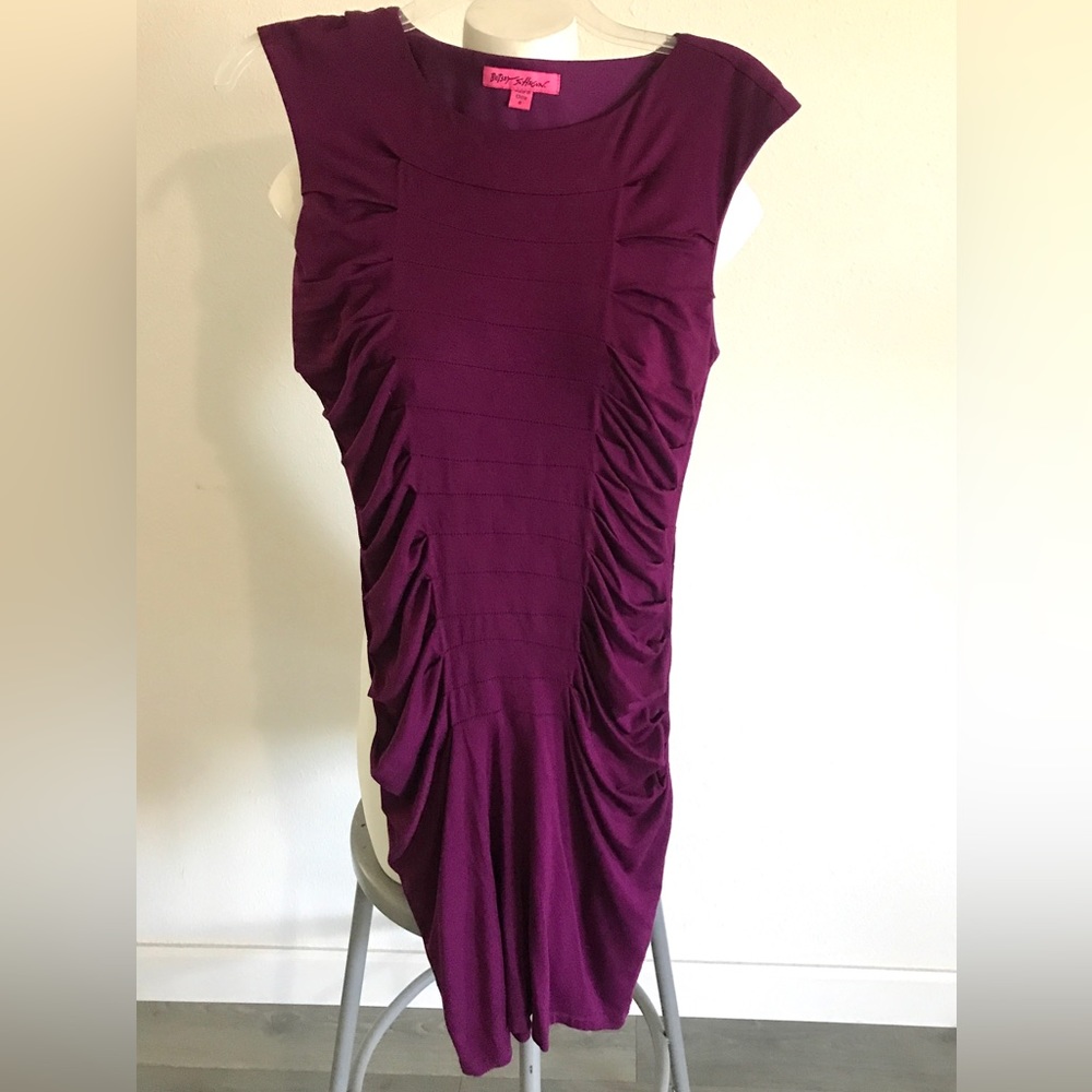 Betsey Johnson Cocktail Dress